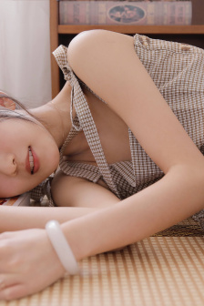徐若瑄桃色天使